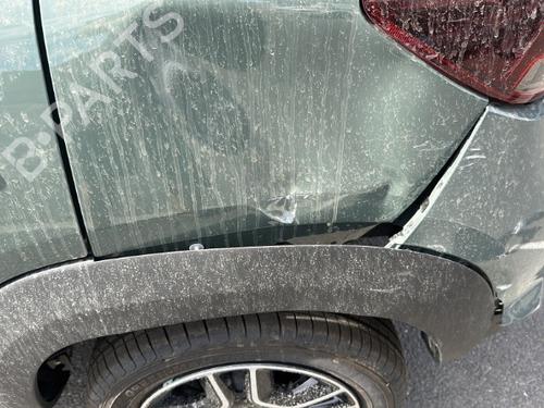 Rear right window mechanism DACIA SPRING EV (B6M1) | BP22097667C25 - Image 4