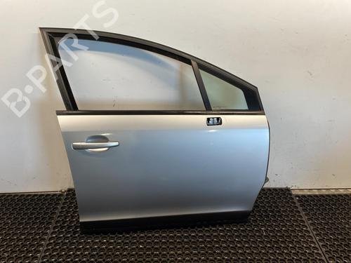 Right front door CITROËN C4 I (LC_) 1.6 HDi | BP20346943C3 