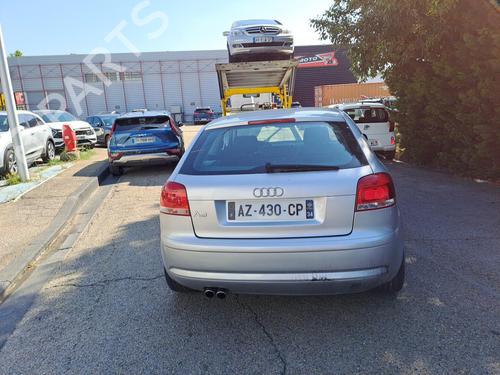 Starter AUDI A3 (8P1) 2.0 FSI | BP20345072M8 