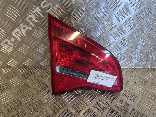 Left tailgate light OPEL MERIVA B MPV (S10) 1.3 CDTI (75) | BP38476354C79 - Image 2