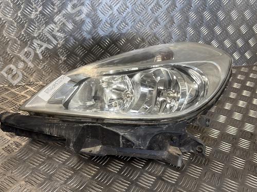left-headlight-renault-clio-iii-br01-cr01-2005-2006-2007-2008-2009-2010-2011-2012-2013-2014-32235971 main image