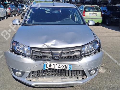 Devioluci DACIA SANDERO II 1.2 | BP28450137I23 - Image 3