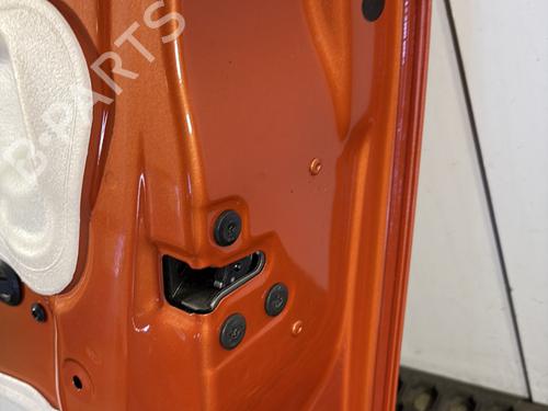 Right front door SMART FORFOUR Hatchback (453) electric drive (453.091) | BP29837964C3 