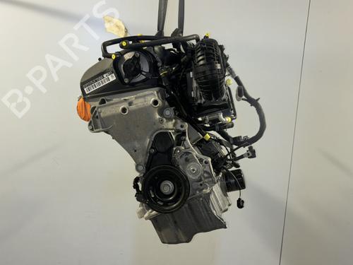Engine SEAT LEON ST (5F8) 1.5 TSI | BP33281646M1  - Image 5