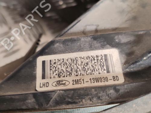 Left headlight FORD FOCUS I Turnier (DNW) 1.8 Turbo DI / TDDi | BP24471113C28 - Image 2