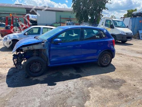 Front wiper motor VW POLO V (6R1, 6C1) 1.6 TDI | BP22093841M29 