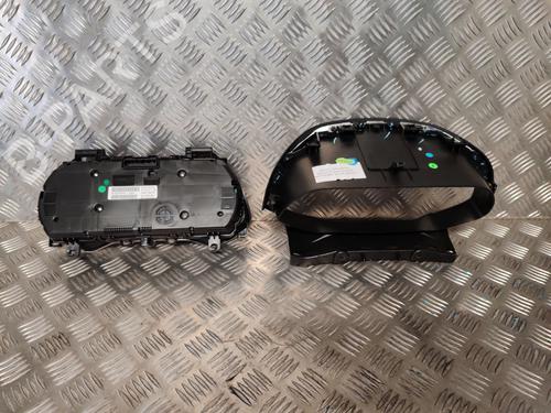 Instrument cluster RENAULT CLIO V (B7_) 1.5 Blue dCi 85 (B7AG) | BP28523169C47 