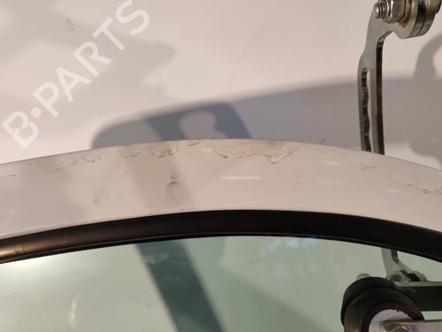 Right front door RENAULT KANGOO Express (FC0/1_) D 65 1.9 (FC0E, FC02, FC0J, FC0N) | BP23247154C3 