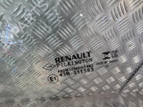 Used Front left door window Front left door window RENAULT MEGANE E-TECH SUV EV60 (BNJ1) (218 hp) 39415509 39415509