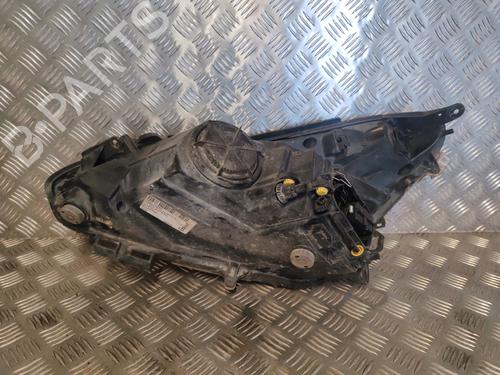 Right headlight OPEL CORSA D (S07) 1.3 CDTI (L08, L68) | BP29316527C29 