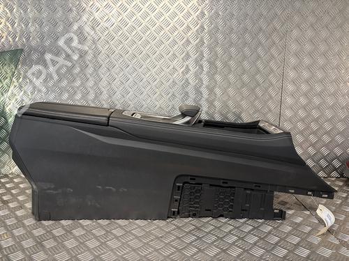 Armlene Armlene RENAULT AUSTRAL E-TECH 200 Hybrid (HGM2) (199 hp) 31331704 31331704