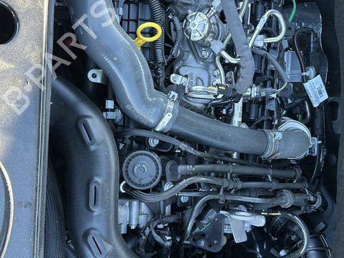 Steering wheel RENAULT EXPRESS Box Body/MPV 1.3 TCe 100 (F6MA) | BP24940009C49 - Image 12