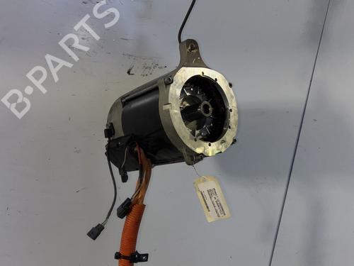 Engine RENAULT TWIZY (MAM_) 80 | BP29011938M1 - Image 4