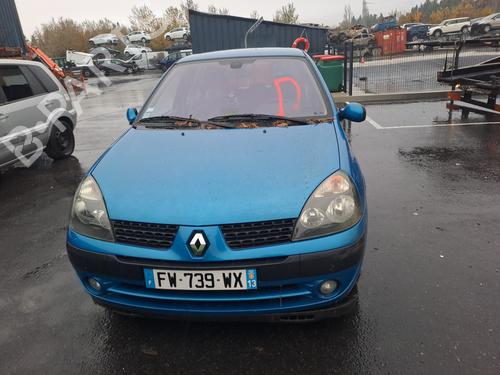 Recambios RENAULT CLIO II (BB_, CB_) 1.5 dCi (B/CB07) (65 hp) 4349956