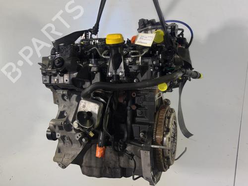 Engine RENAULT CLIO IV (BH_) 1.5 dCi 75 | BP30466541M1 - Image 9