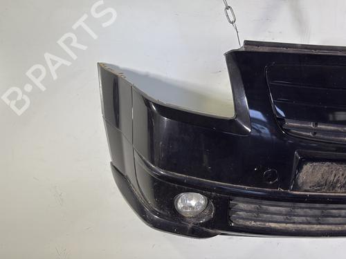 Front bumper CITROËN C2 (JM_) 1.6 | BP30132025C7 