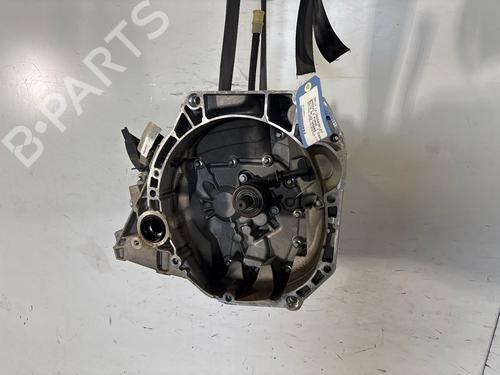 Gearbox DACIA SANDERO II TCe 90 (B8M1, B8MA, B8AC) | BP38476380M3 - Image 7