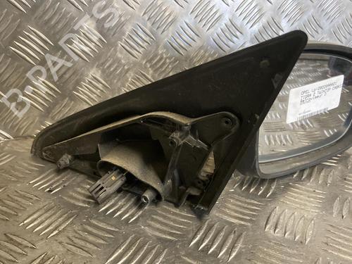 Right mirror OPEL TIGRA TwinTop (X04) 1.3 CDTI (R97) | BP20346680C27 