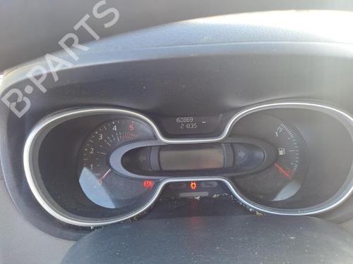 Switch RENAULT TRAFIC III Van (FG_) 1.6 dCi 125 (FGMH) | BP40272170I30  - Image 12