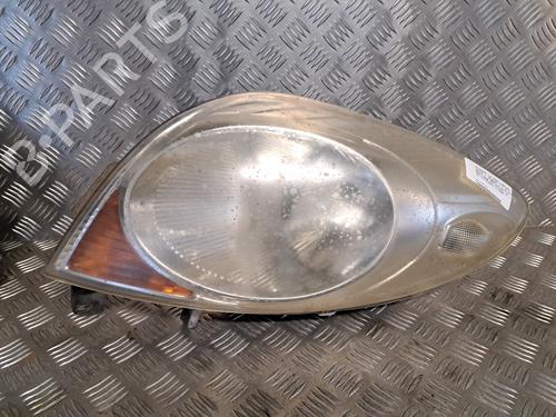 Right headlight NISSAN NOTE (E11, NE11) 1.5 dCi | BP29316512C29 