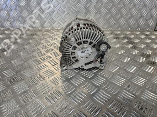 Alternator RENAULT MEGANE II Saloon (LM0/1_) | BP36115427M7 - Image 2