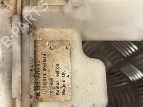 Windscreen washer tank LAND ROVER RANGE ROVER EVOQUE (L538) 2.2 D 4x4 | BP28210667C113 