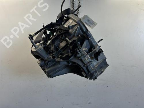 Used Gearbox Gearbox RENAULT KANGOO III MPV TCe 130 (KJMB) (131 hp) 22917165 22917165