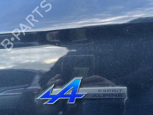 Left front window switch RENAULT AUSTRAL E-TECH 200 Hybrid (HGM2) | BP32630320I27  - Image 6