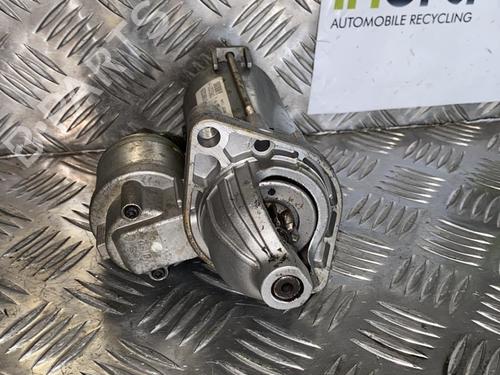 Used Starter CITROËN NEMO Box Body/MPV (AA_) 1.3 HDi 75 (75 hp) 20344042