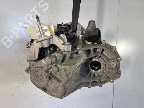 Gearbox RENAULT CAPTUR II (HF_) TCe 140 (HFN0) | BP37735419M3 - Image 4