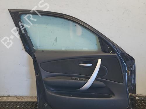 Used Left front door Left front door BMW 1 (E87) 118 d (143 hp) 20343237 20343237