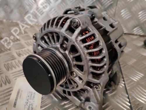 Generator RENAULT KANGOO (KC0/1_) 1.5 dCi (68 hp) 25267488
