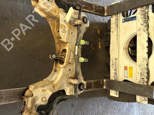 Subframe RENAULT MEGANE III Hatchback (BZ0/1_, B3_) 1.5 dCi (BZ0C) | BP35799258M9 - Image 4