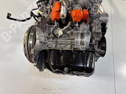 Engine FORD FIESTA VII (HJ, HF) 1.5 ST EcoBoost | BP34508418M1  - Image 7