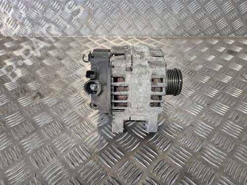Alternator CITROËN C3 II (SC_) 1.4 HDi 70 (SC8HZC, SC8HR0, SC8HP4) | BP34703545M7 - Image 4