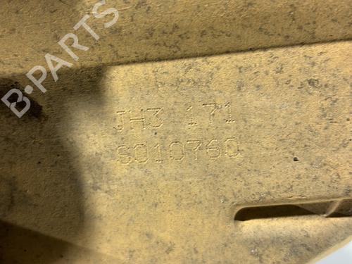 Gearbox RENAULT KANGOO Express (FW0/1_) 1.5 dCi 70 (FW0A, KW0V) | BP22966686M3 