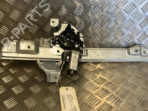 Used Front right window mechanism Front right window mechanism 27303195 27303195
