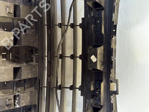 Front bumper RENAULT ESPACE V (JR_) 1.6 dCi 160 | BP28163419C7 