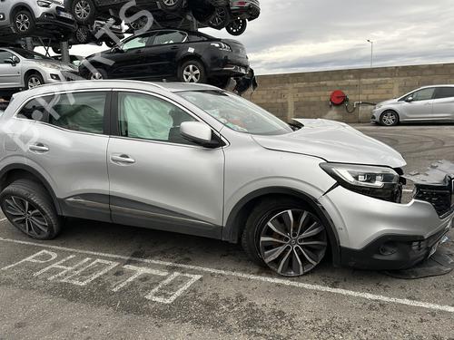 Gearbox RENAULT KADJAR (HA_, HL_) 1.6 dCi 130 (HLA4) | BP34345521M3 - Image 13