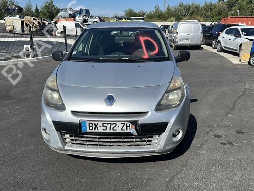Right mirror RENAULT CLIO III (BR0/1, CR0/1) 1.5 dCi (C/BR0G, C/BR1G) | BP29142388C27 