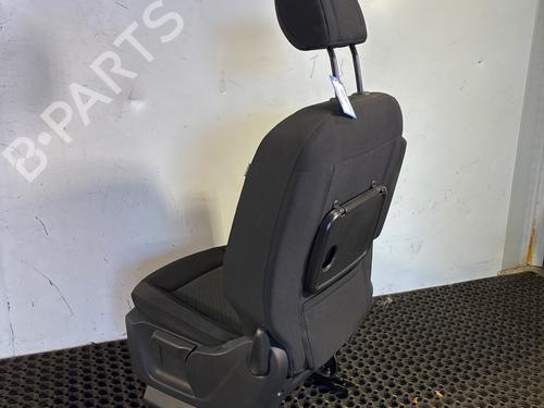 Left front seat PEUGEOT RIFTER 1.2 PureTech 110 | BP37187790C15 - Image 4