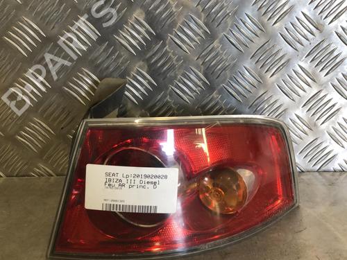 Used Right taillight SEAT IBIZA III (6L1) 1.9 TDI (100 hp) 20347478