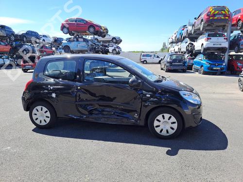Engine RENAULT TWINGO II (CN0_) 1.2 (CN0D) | BP22096215M1 - Image 12