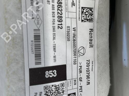Tetto interno RENAULT SCENIC E-TECH PHASE I EV87 | BP20492756I12 