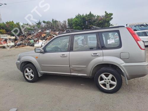 Alternator NISSAN X-TRAIL I (T30) 2.0 4x4 | BP20343456M7 