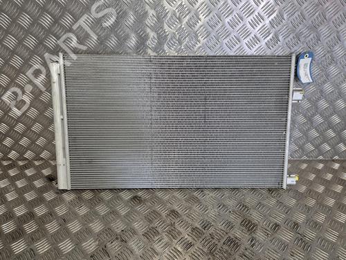 AC radiator RENAULT MASTER III Platform/Chassis (EV, HV, UV) | BP40002151M32 - Image 2
