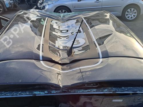 Used Parts CITROËN C3 III (SX)  1.2 PureTech 82  4616910