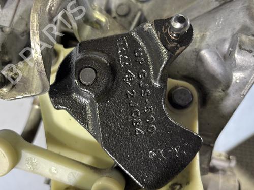 Gearbox DS DS 3 (SA_) 1.2 THP 110 / PureTech 110 (SAHNPS, SAHNZ6, SAHNZT) | BP33657267M3  - Image 11