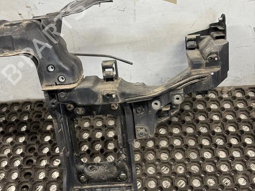 Front slam panel HYUNDAI i30 (GD) 1.6 CRDi | BP29936984C72