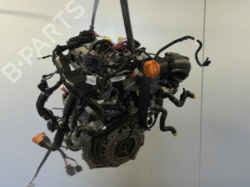 Engine RENAULT CLIO V (B7_) 1.0 SCe 65 (B7MG) | BP22097857M1 - Image 3